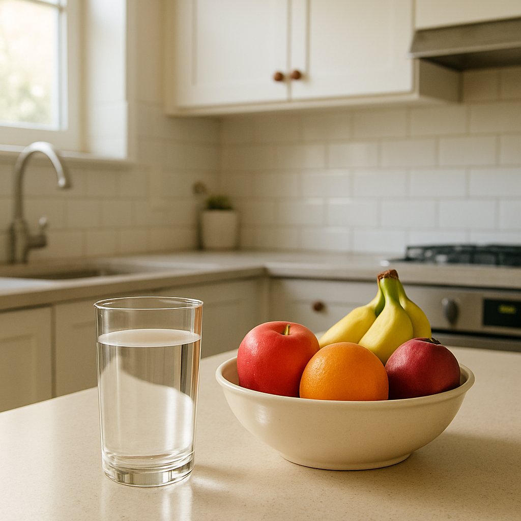 residential water treatment